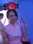 �ʭ��ۤ��G Nine Eagles Glof Club Grand Opening @22/09/07
