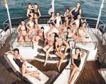 �ʭ��ۤ��G Style 2009 Calendar