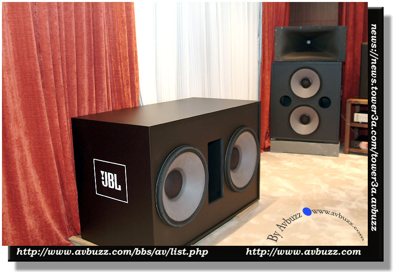 JBL PROFESSIONAL SERIES MODEL 4642A VERY NICE 18 For Sale 45 OFF