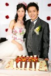�ʭ��ۤ��G Wedding day by Raycad
