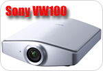 sony VW100