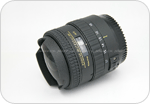 Tokina 10-17mm F3.5-4.5 魚眼變焦鏡頭