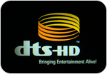 DTS 最新示範碟