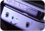 Marantz DV9600 Report 