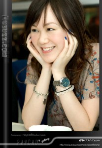 �ʭ��ۤ��G Nicole Birthday Party 29-3-2005