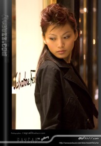 �ʭ��ۤ��G Cherry@Central