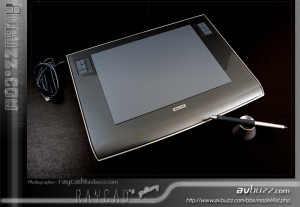 �ʭ��ۤ��G Wacom