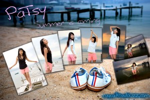 �ʭ��ۤ��G Patsy 8-4-2005