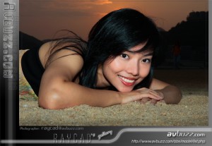 �ʭ��ۤ��G Rachel Chan 23-4-2005