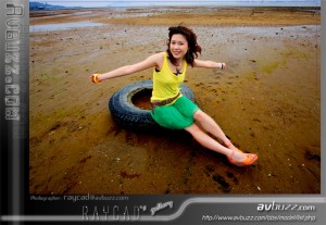 �ʭ��ۤ��G Ally 23-4-2005