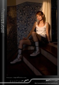 �ʭ��ۤ��G Rosa - Macau