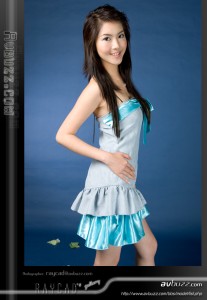 �ʭ��ۤ��G AVBUZZ@STUDIO KAWAII &amp; VIVICA 10-4-2005