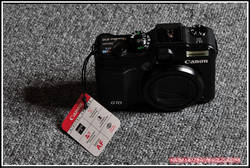 �ʭ��ۤ��G CANON G10