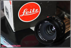 �ʭ��ۤ��G Leica M &amp; R