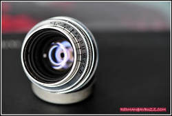 �ʭ��ۤ��G Bell &amp; Howell Super Combet 1 inch f/1.9