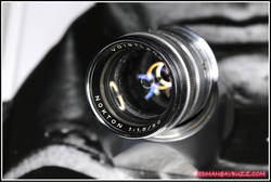 �ʭ��ۤ��G Voigtlander nokton 50 f1.5