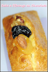 ʭۤG Chocolate Bone Cookies and Cake a l' Orange au chocolate