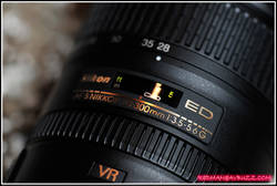 �ʭ��ۤ��G Nikon 28-300 f3.5-5.6 G VR