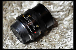 �ʭ��ۤ��G Leica R 50mm f1.4