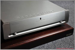 �ʭ��ۤ��G Parasound JC3 Phono Amp