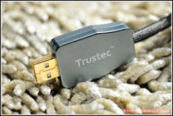 �ʭ��ۤ��G Trustec USB Cable