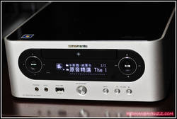 �ʭ��ۤ��G Marantz M-CR603