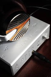 �ʭ��ۤ��G April Music Eximus DAC