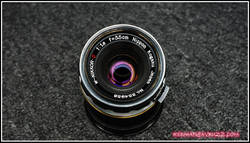 �ʭ��ۤ��G W-NIKKOR.C 1.8/35 L39