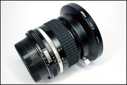 �ʭ��ۤ��G Nikon 24mm f2 Ais