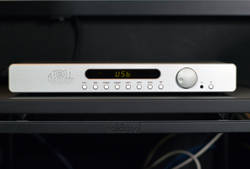 �ʭ��ۤ��G Atoll DAC200 