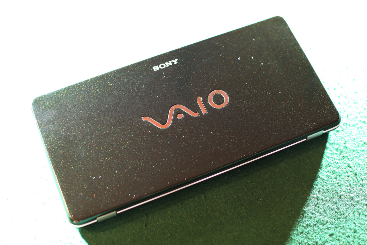 vaio 07.1