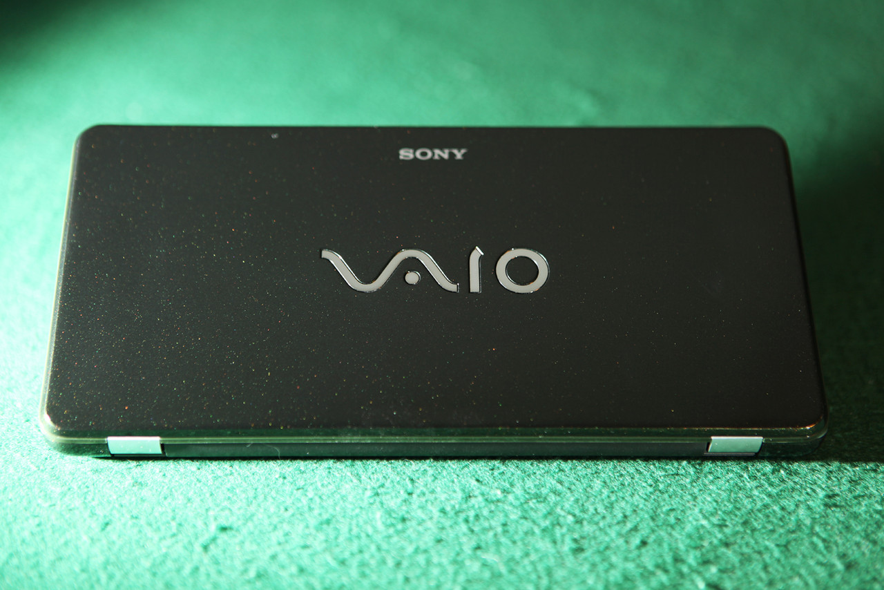 vaio 08.1