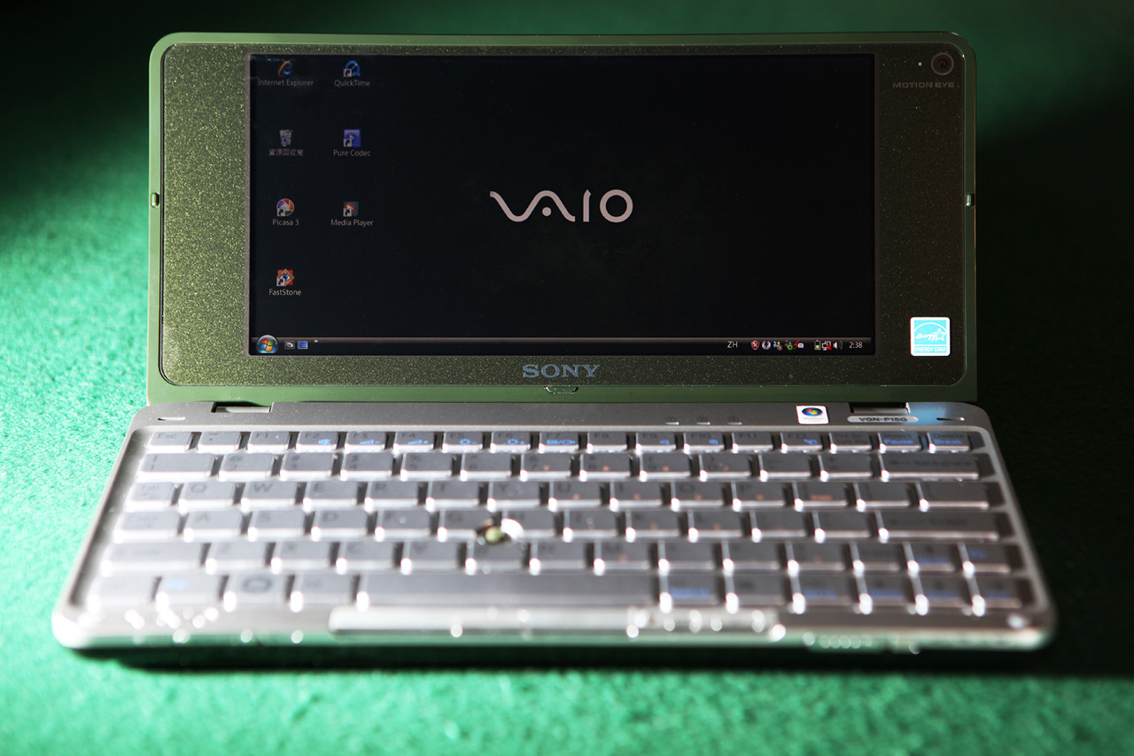 vaio 09.1