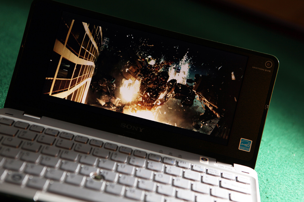 vaio 11.1
