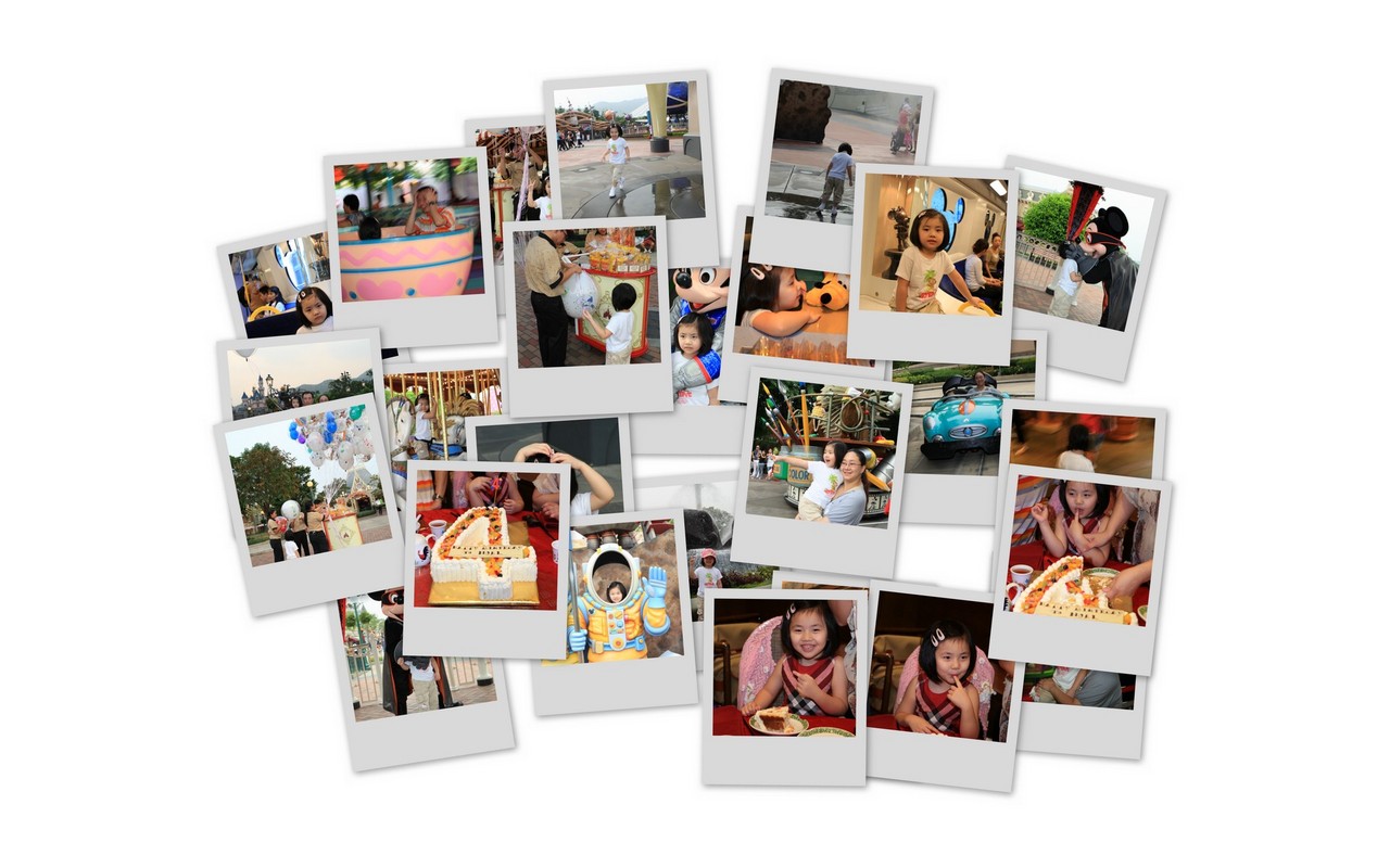 Noel's 4 yrs birthday