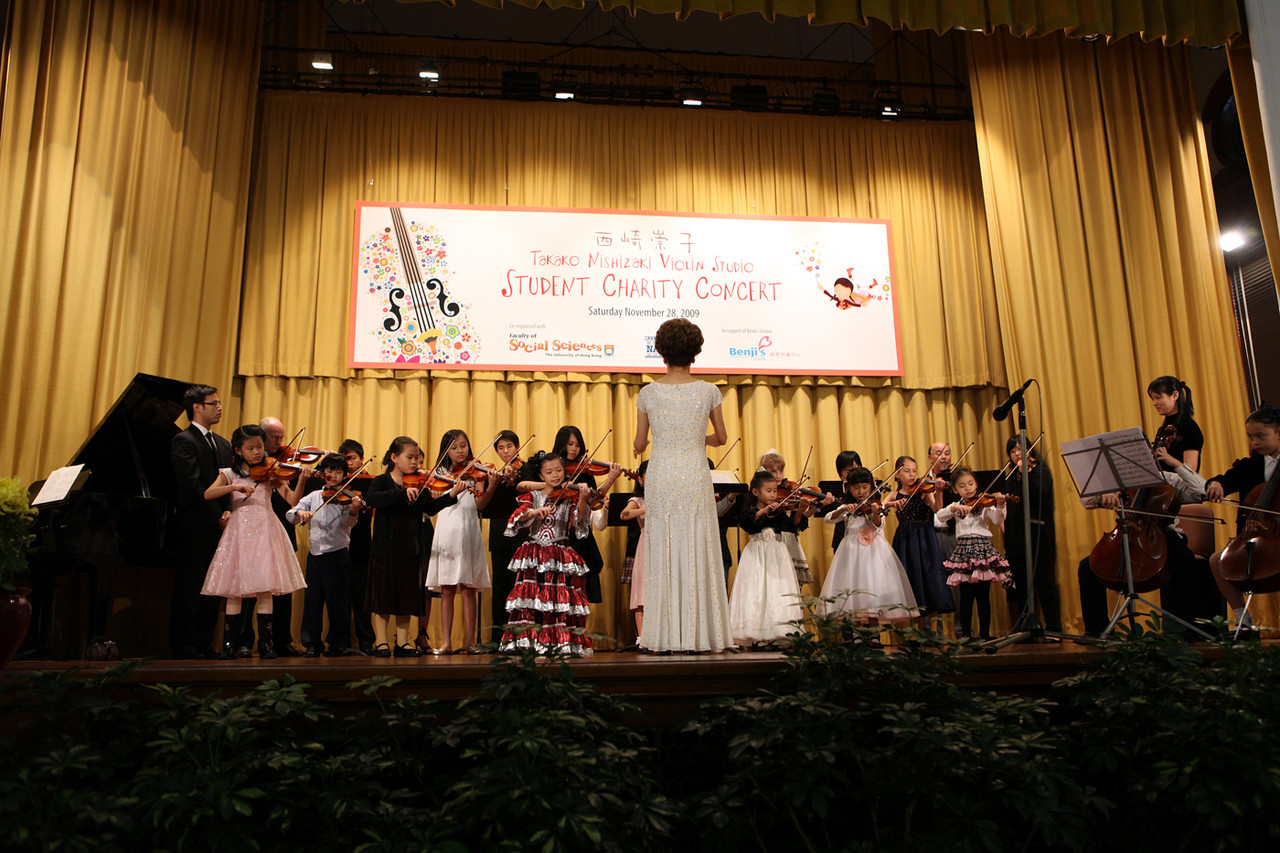 Violin 012