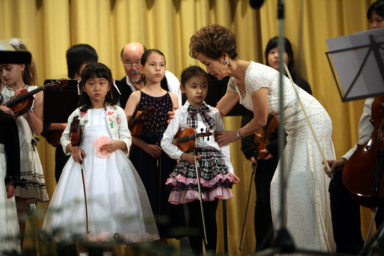 Violin 014