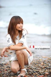 �ʭ��ۤ��G JacQueLine SandyBay