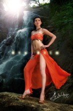 �ʭ��ۤ��G Geena �]�i���g�^