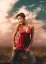 �ʭ��ۤ��G tavia yeung - �� ��