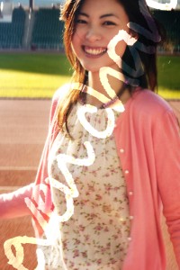 �ʭ��ۤ��G A daydream gal