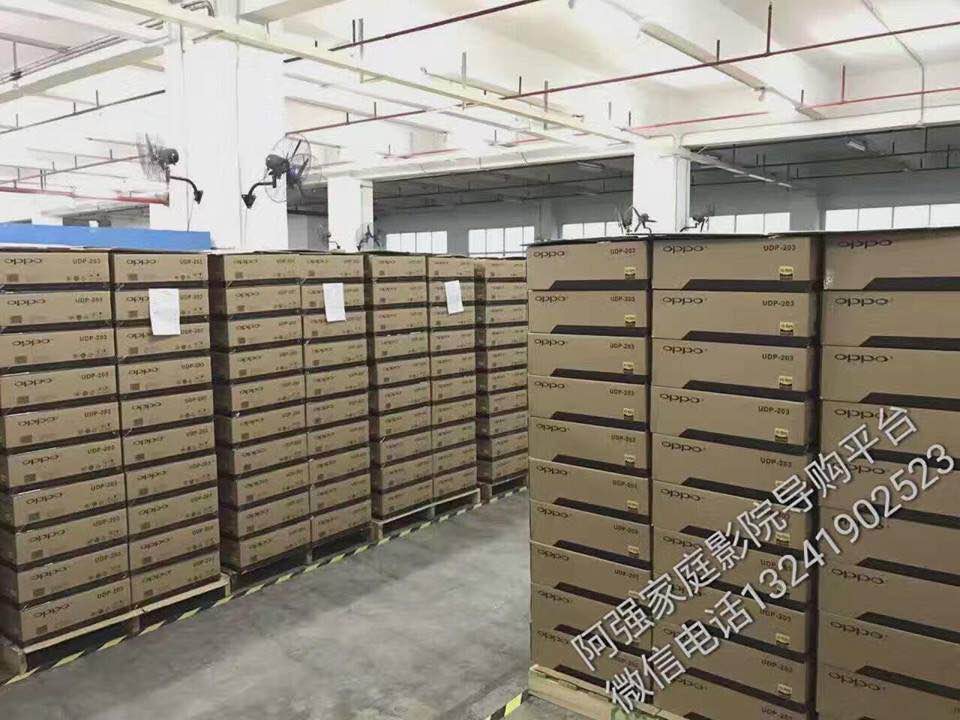 OPPO UDP-20300003