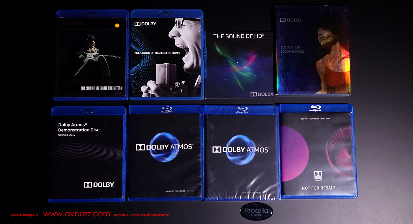 how to get dolby atmos demo disk how to get dolby atmos demo disk