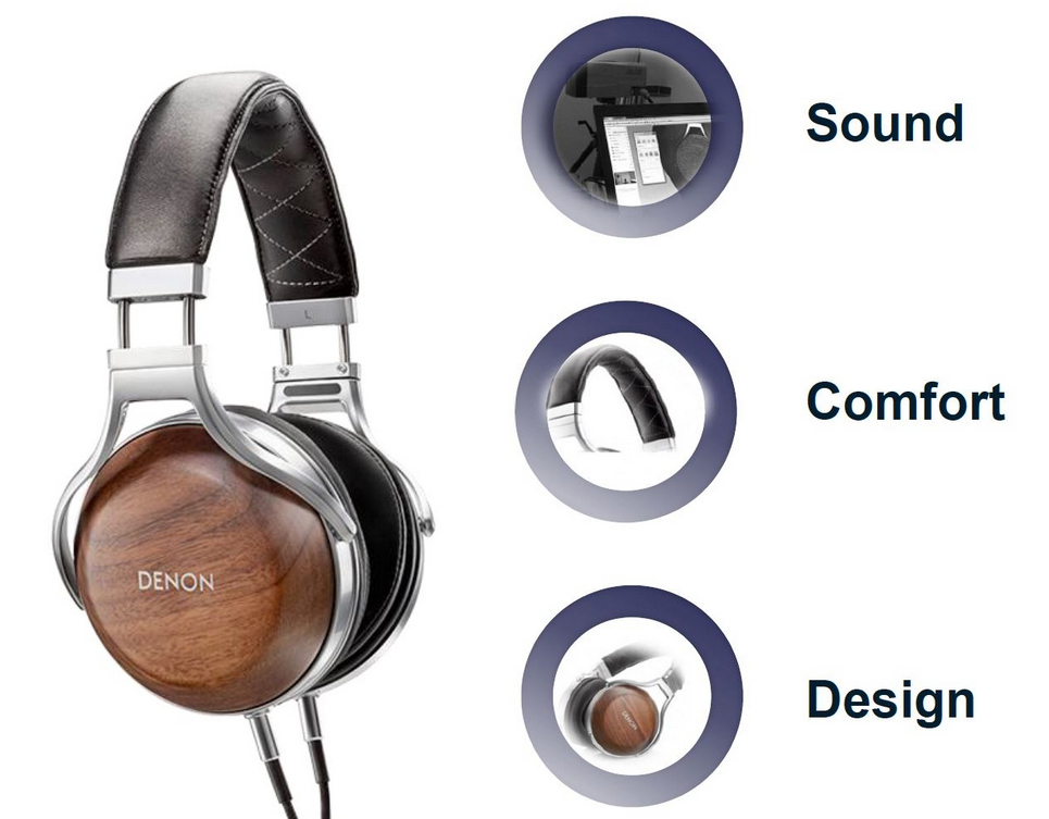 DENON AH-D720000002