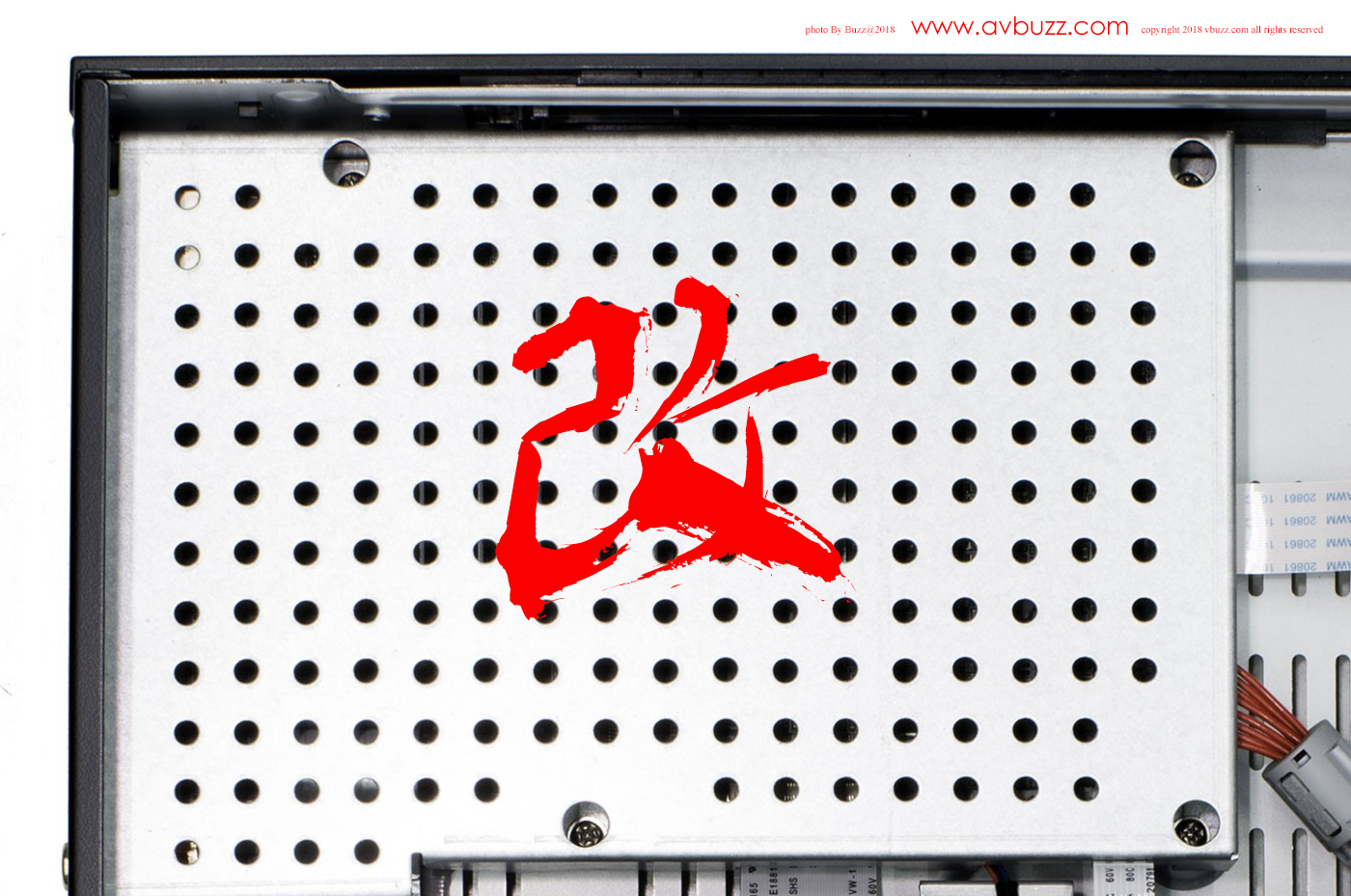 BOA-UE-Series