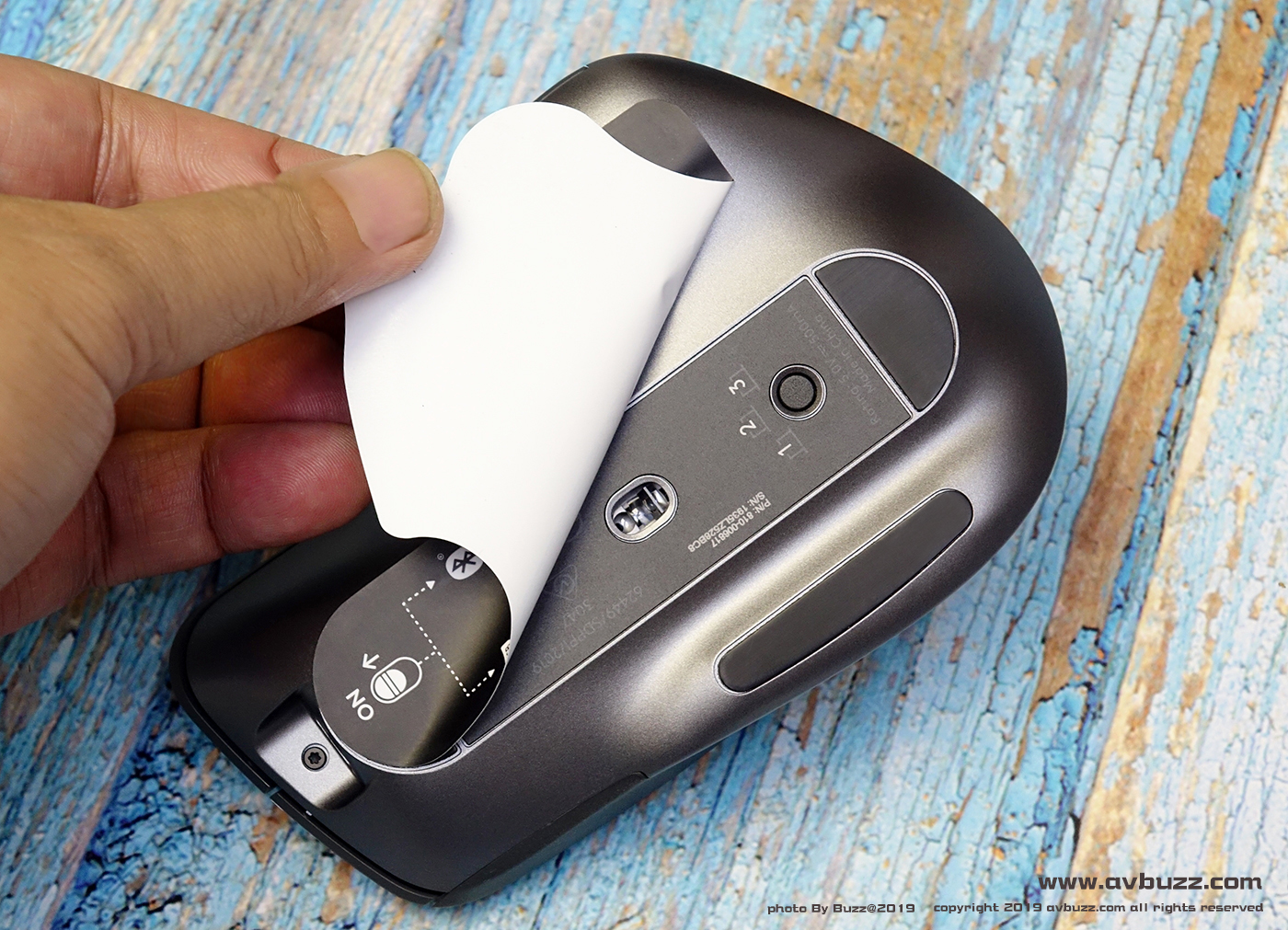 Logitech-MX-Master-3r