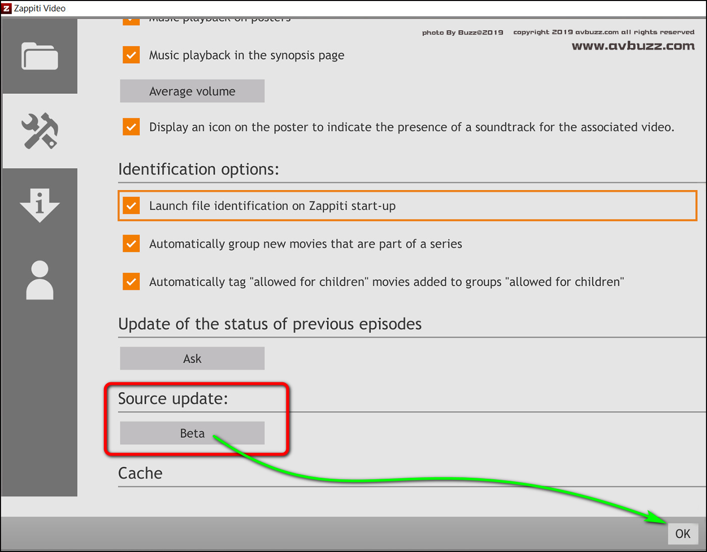 Zappiti-Video-Test-Pattern-60