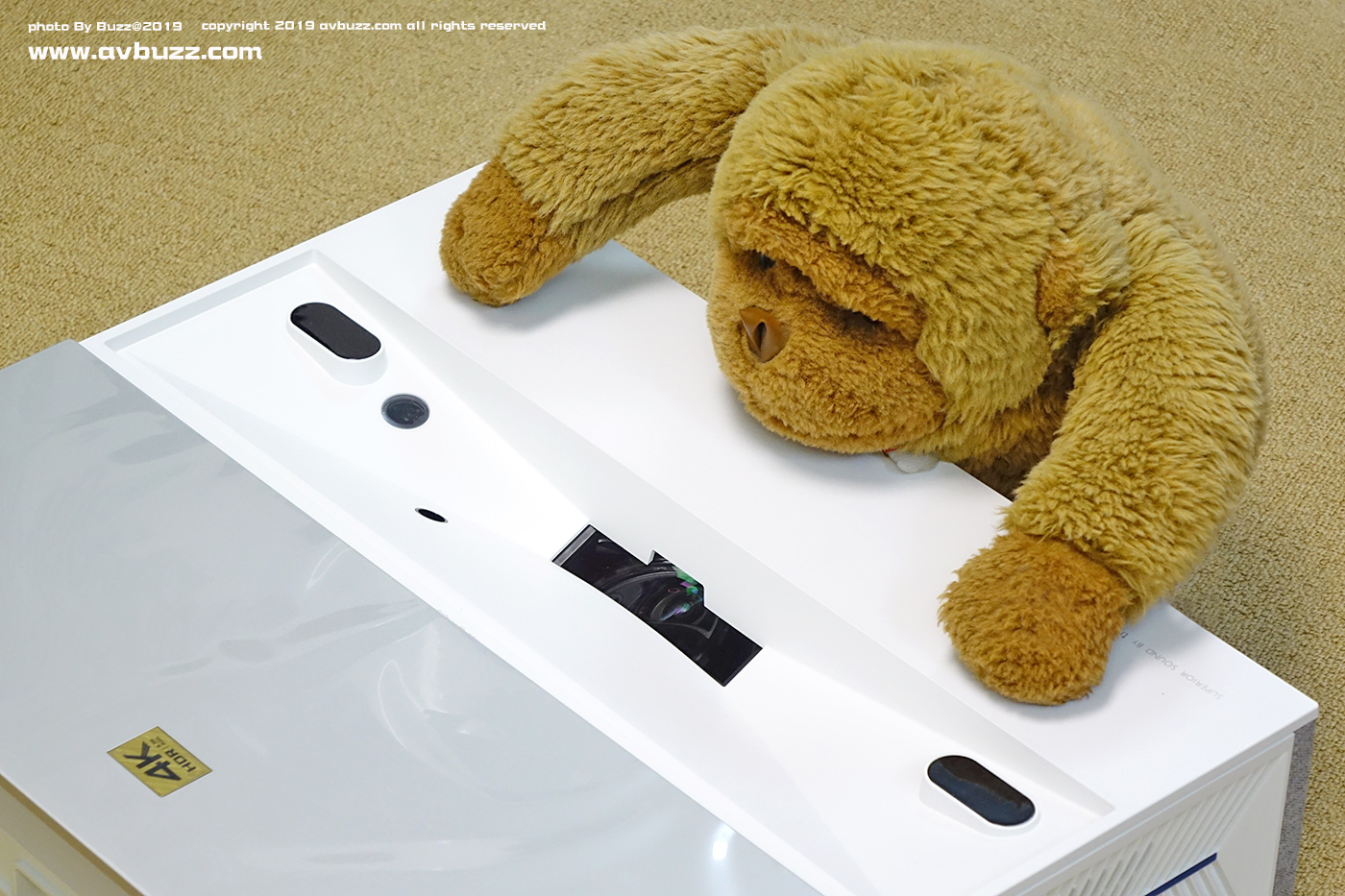 BenQ i960L 003