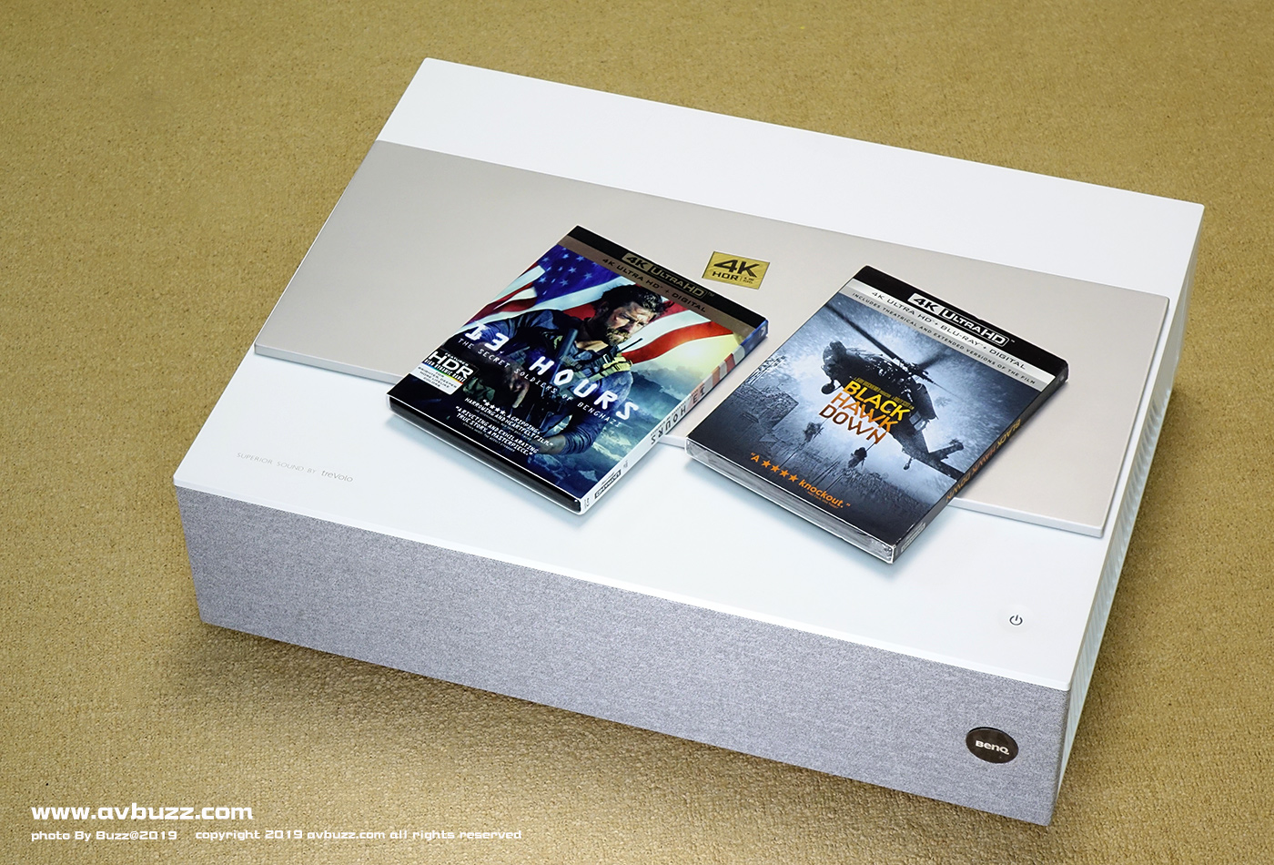 BenQ i960L 006