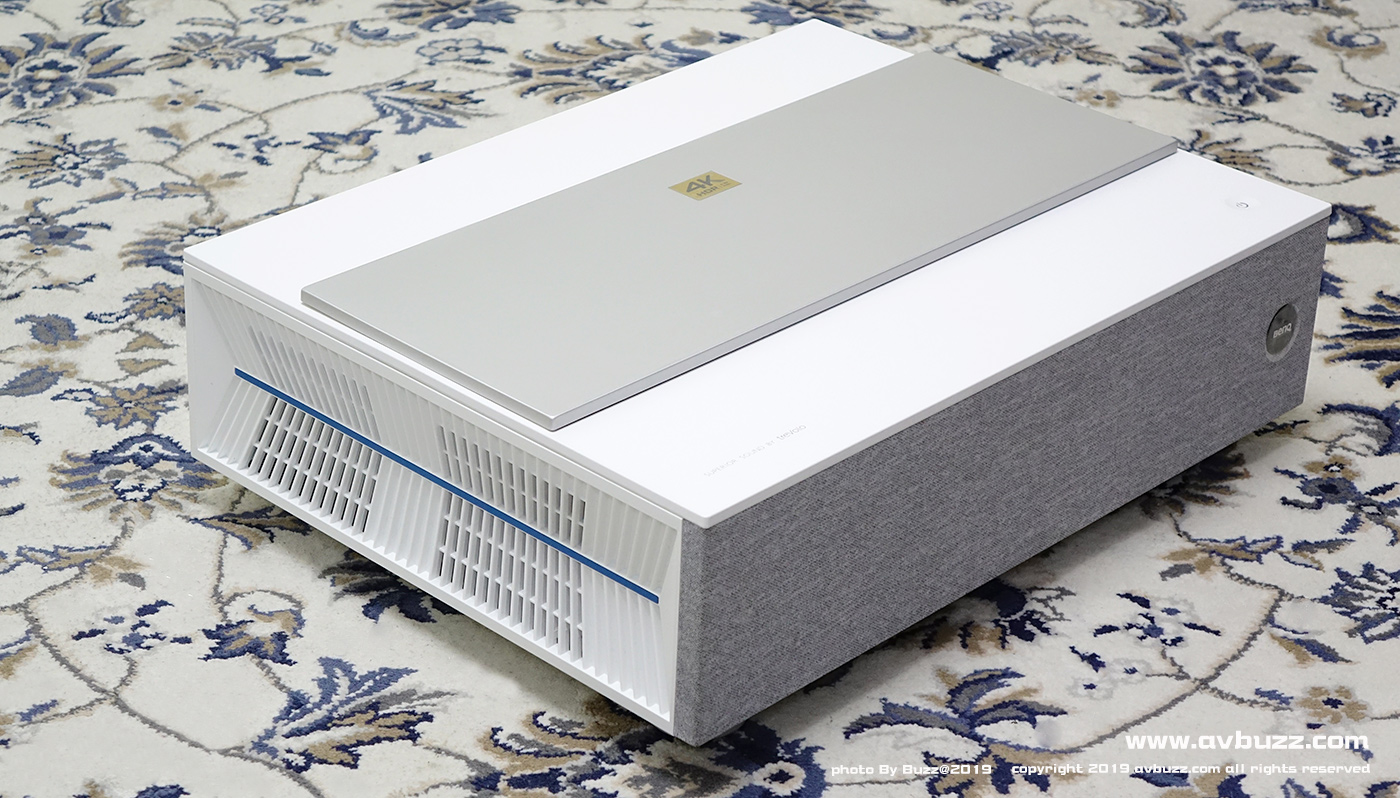 BenQ i960L 007